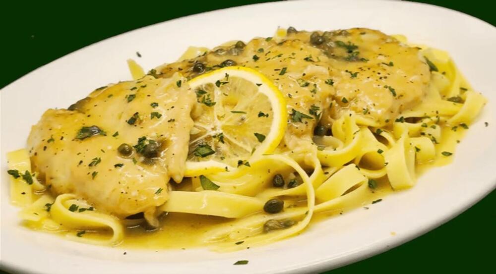 Piccata