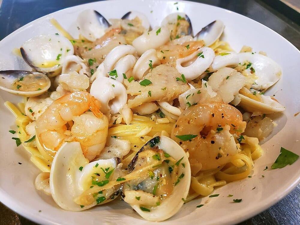 Frutti Di Mare