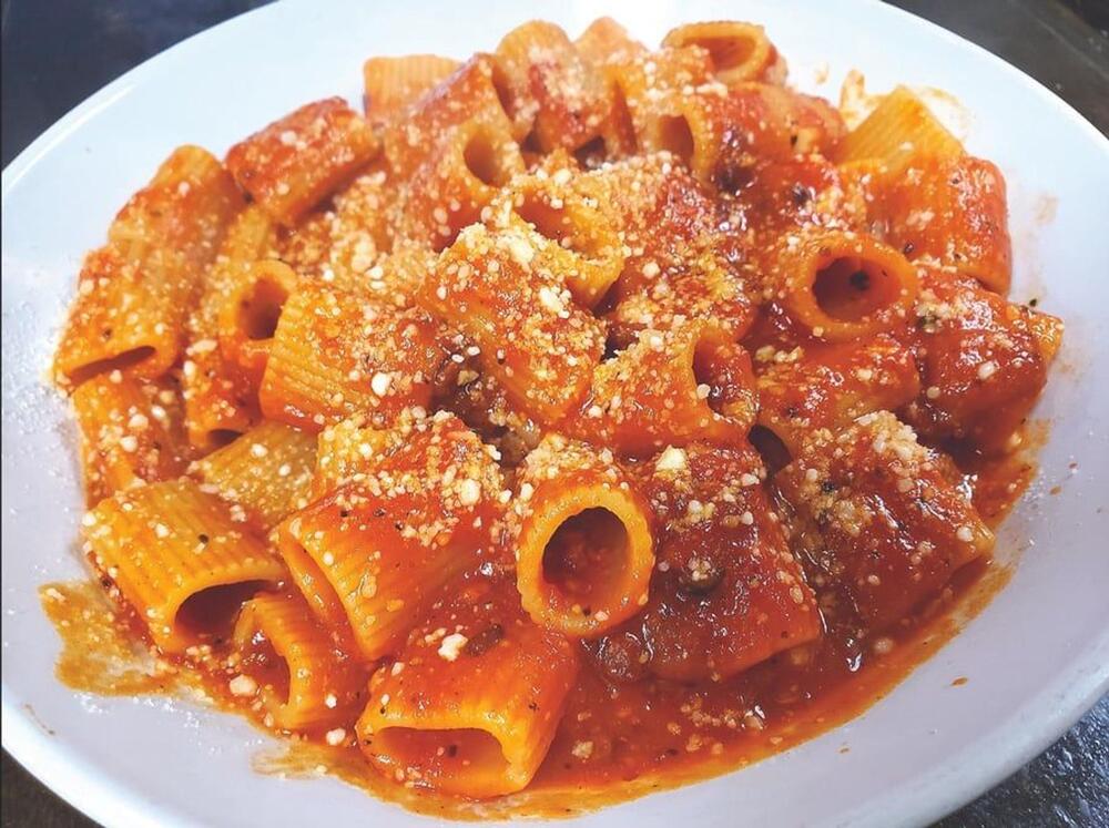 Amatriciana