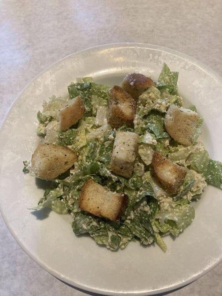 Small Caesar Salad
