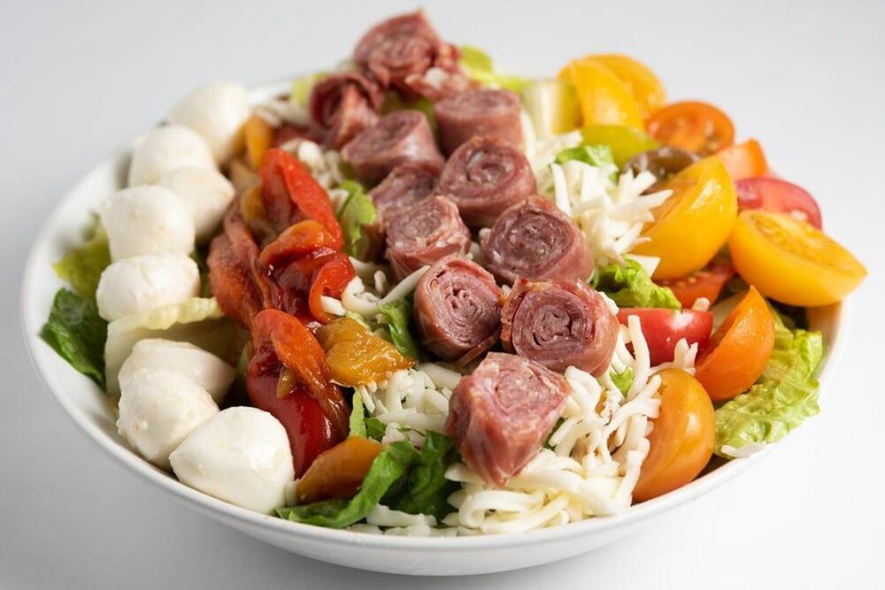 Large Antipasto