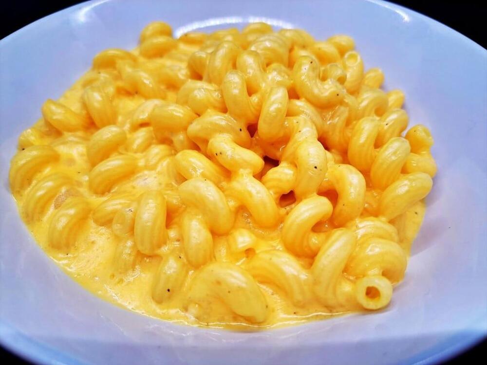 Kids Mac & Cheese