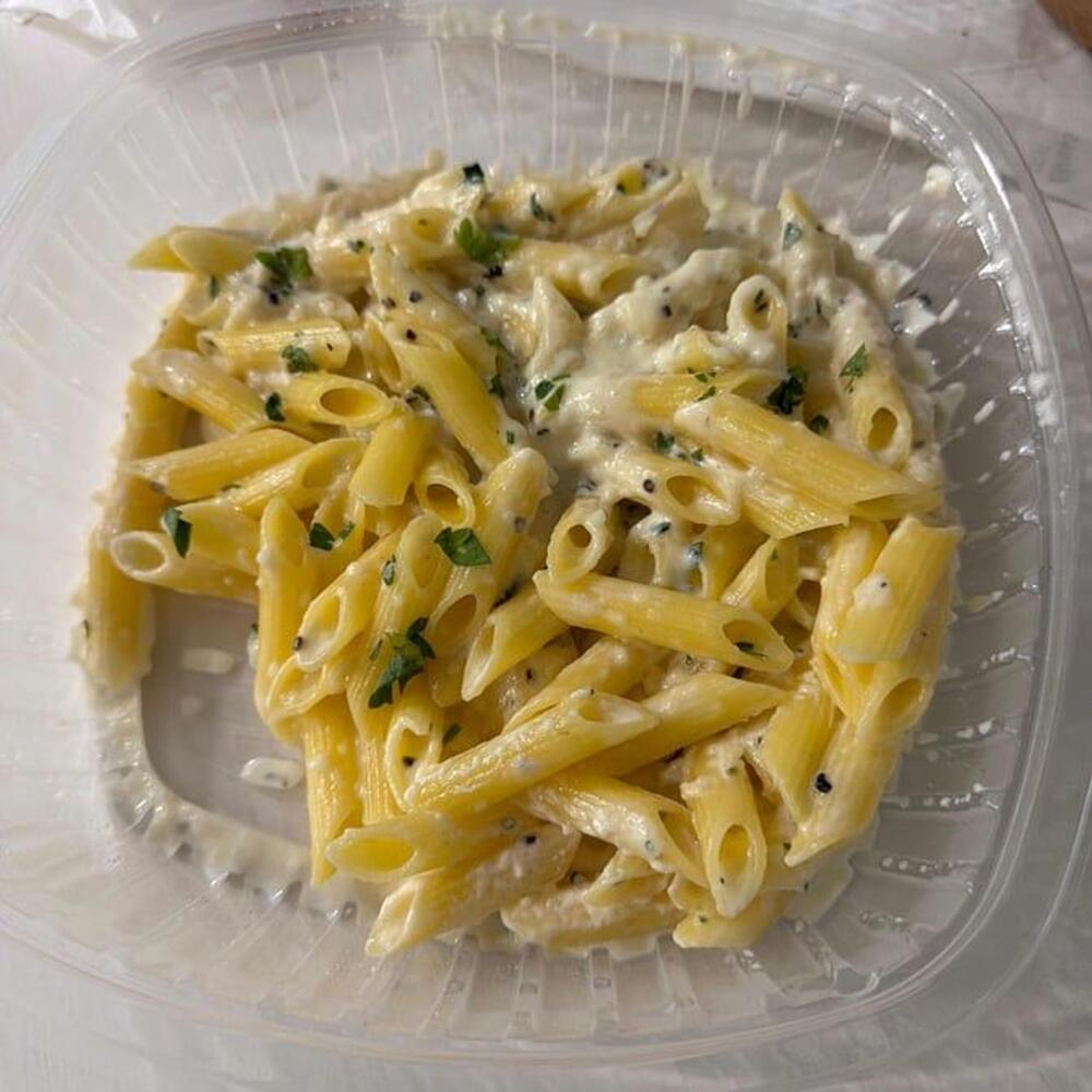 Small Pasta Create 