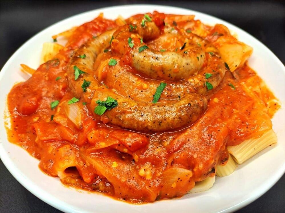Fra Diavalo Sausage
